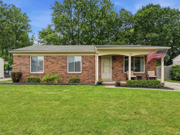 41605 Clayton ST, ClintonTownship, MI 48038