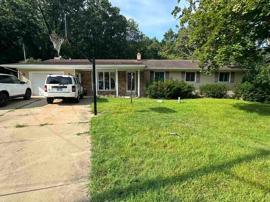 228 Indian RD, Pennfield, MI 49017 - #3