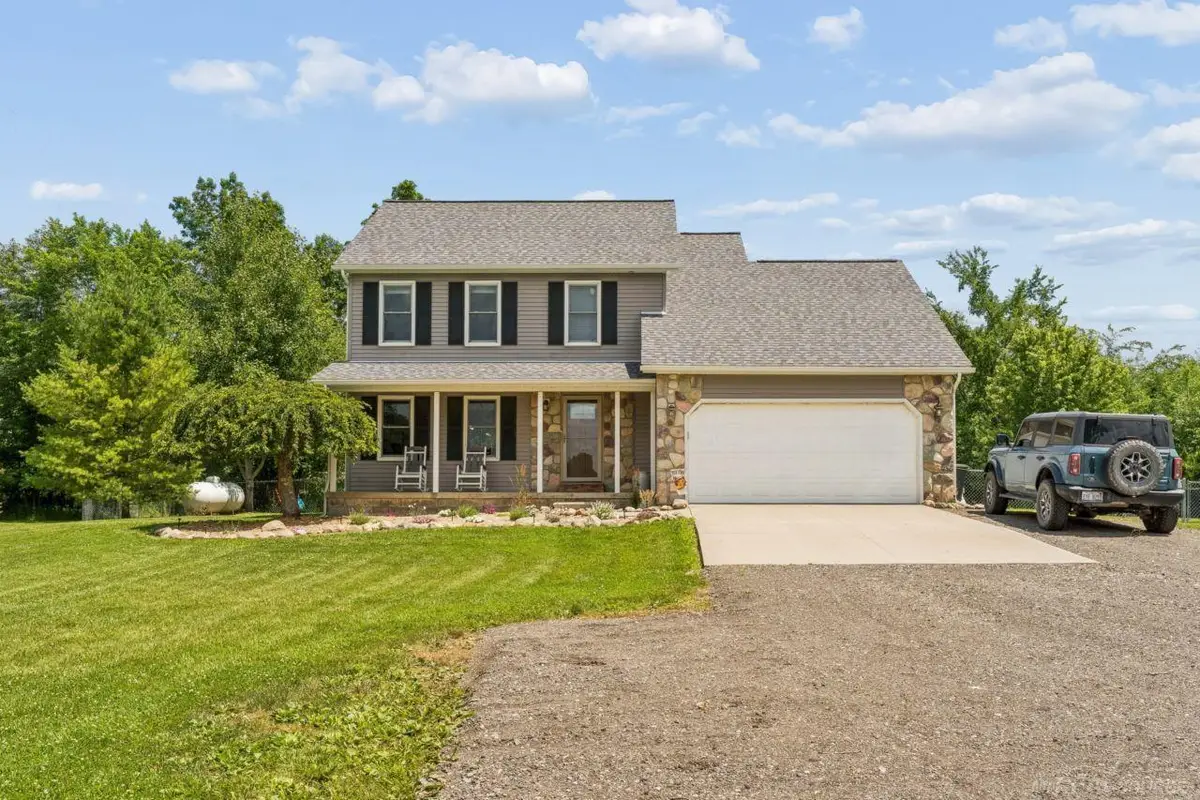 726 Brown City RD, Imlay, MI 48444 - #1