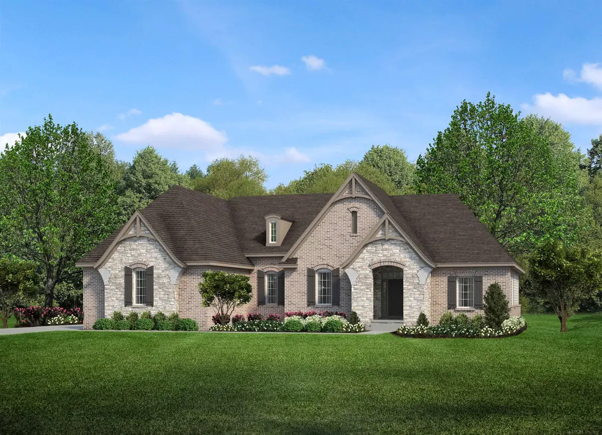 63738 Redbud DR, Washington, MI 48095 - #1