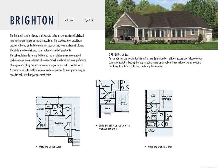 63738 Redbud DR, Washington, MI 48095 - #3