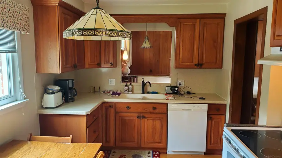 303 Pennell ST, Northville, MI 48167 - #3