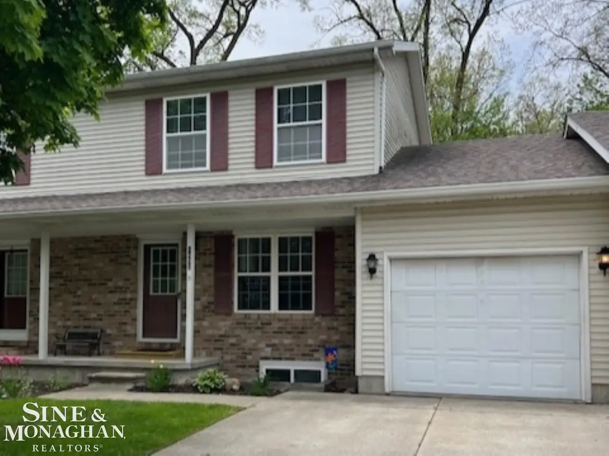 1452 Whispering Woods AVE, Marysville, MI 48040 - #1
