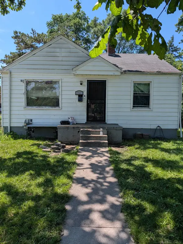 19605 Justine ST, Detroit, MI 48234