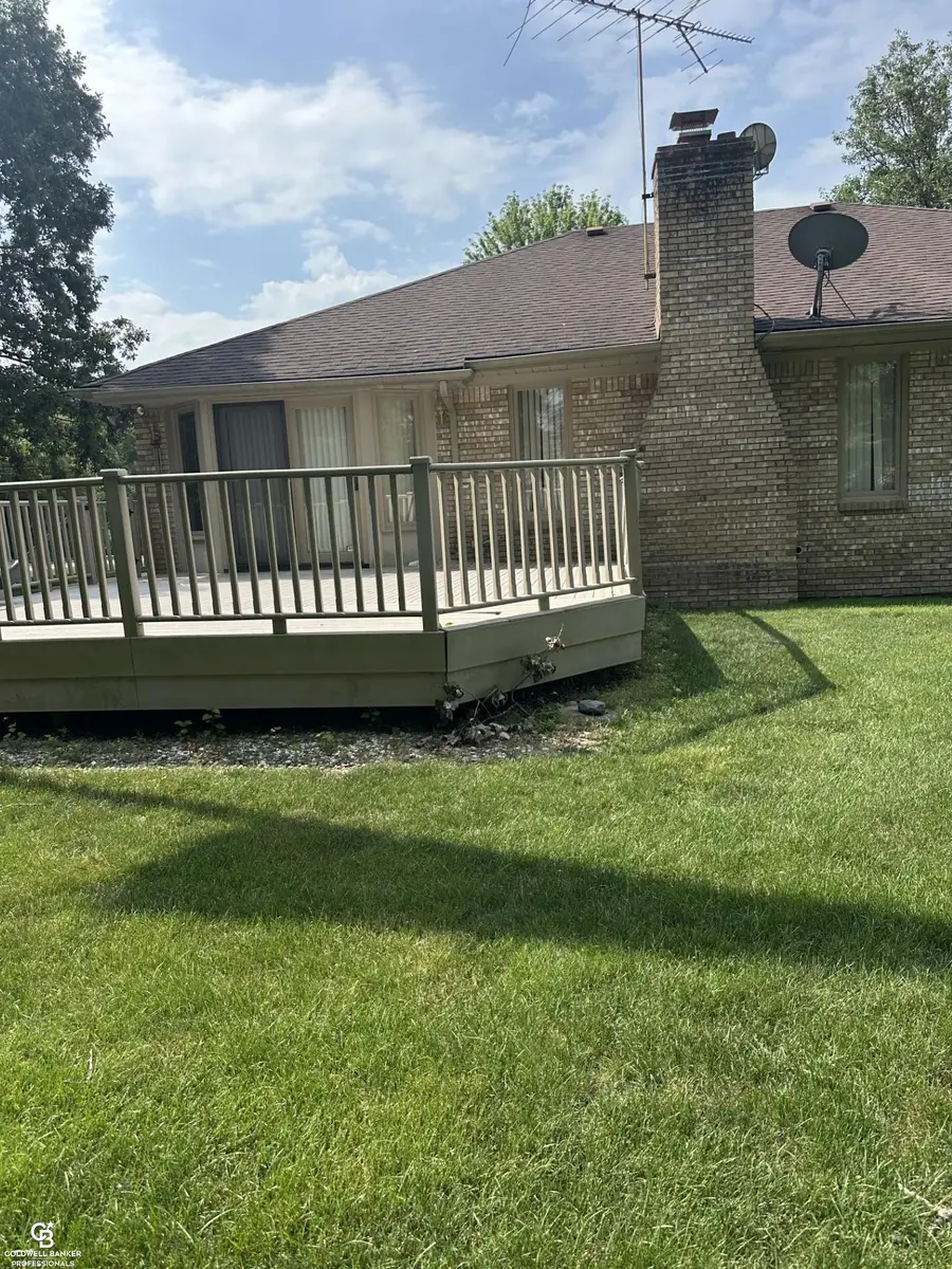 35981 Diane LN, Richmond, MI 48062 - #3