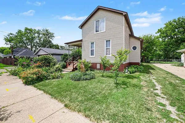 817 Wright ST, Saginaw, MI 48602