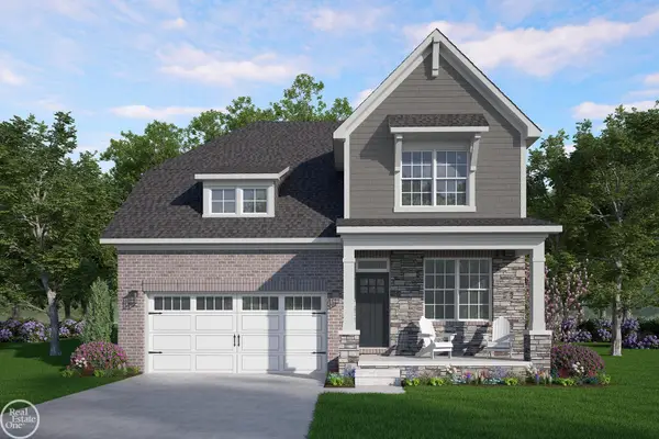 3046 Woodland CIR, AuburnHills, MI 48326