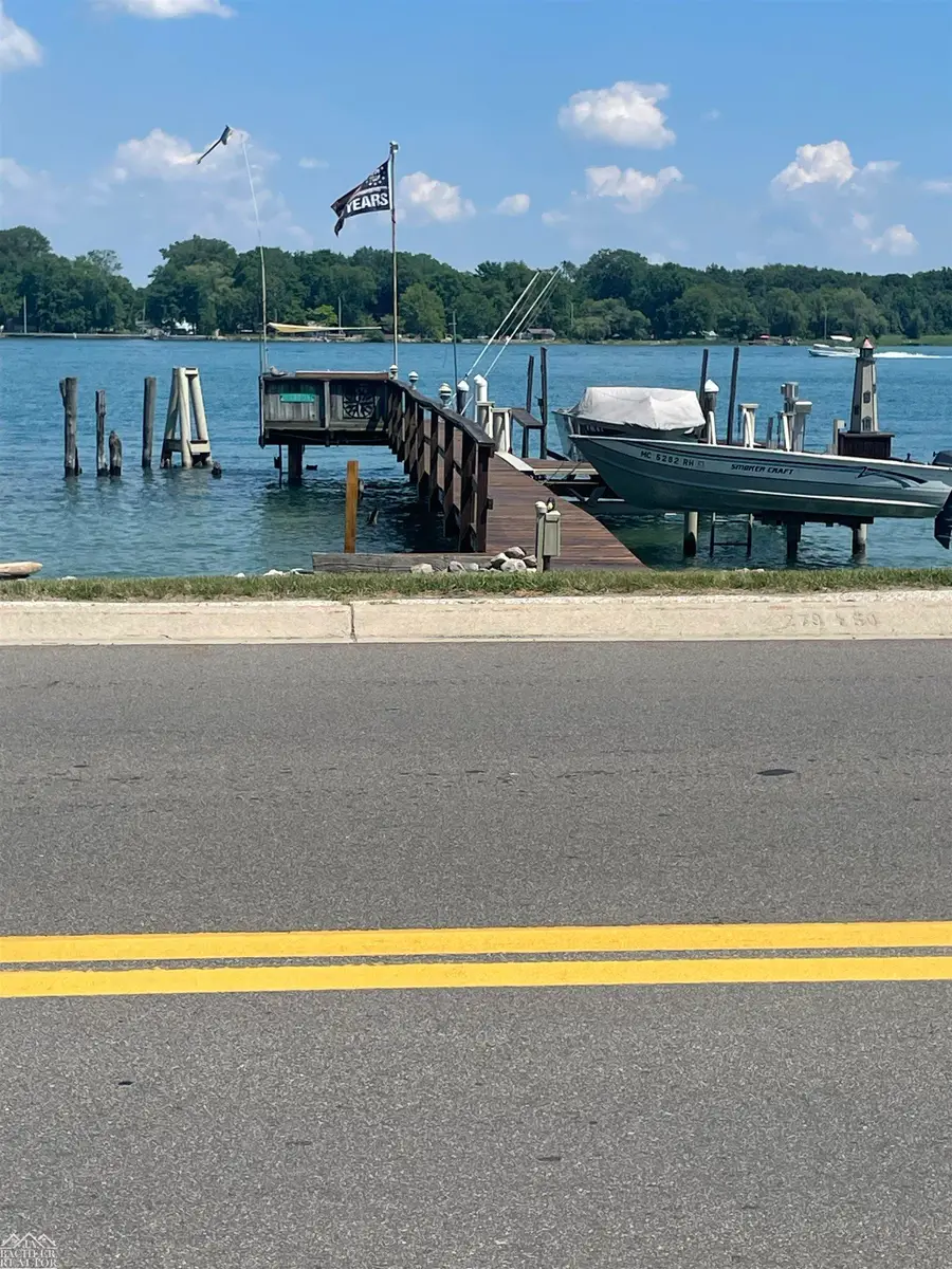 2567 St. Clair River DR, Algonac, MI 48001 - #3