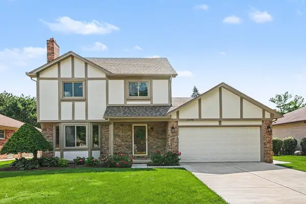 41498 Mary Kay DR, ClintonTownship, MI 48038