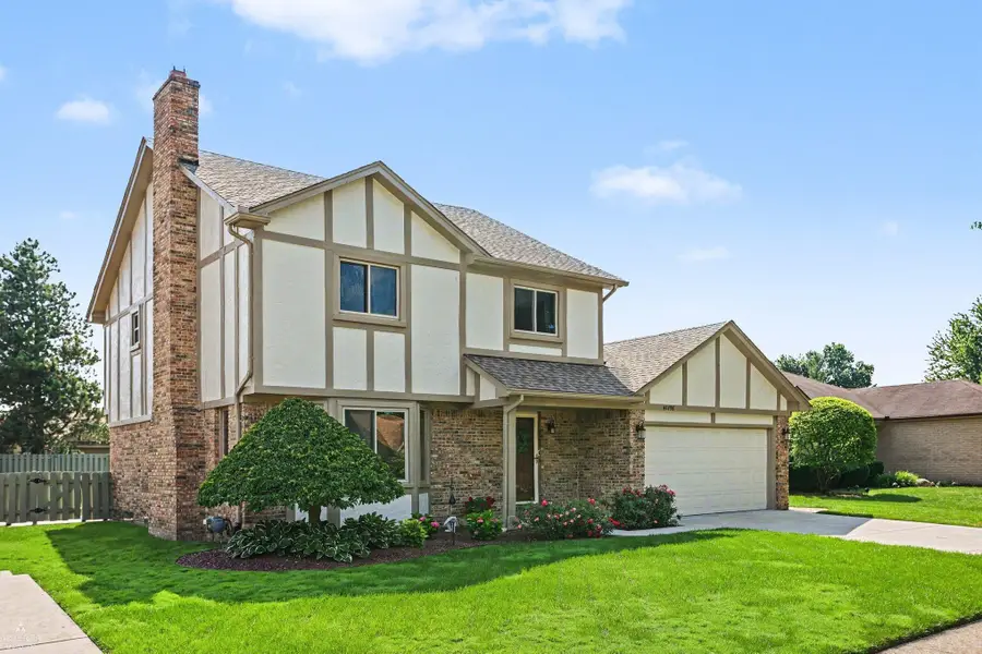 41498 Mary Kay DR, Clinton, MI 48038 - #2