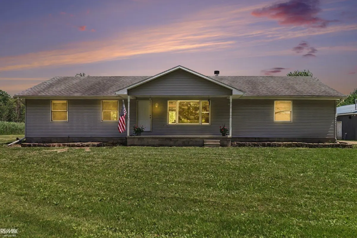 4345 Starville RD, China, MI 48054 - #1