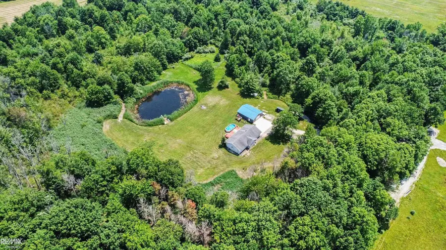 4345 Starville RD, China, MI 48054 - #3