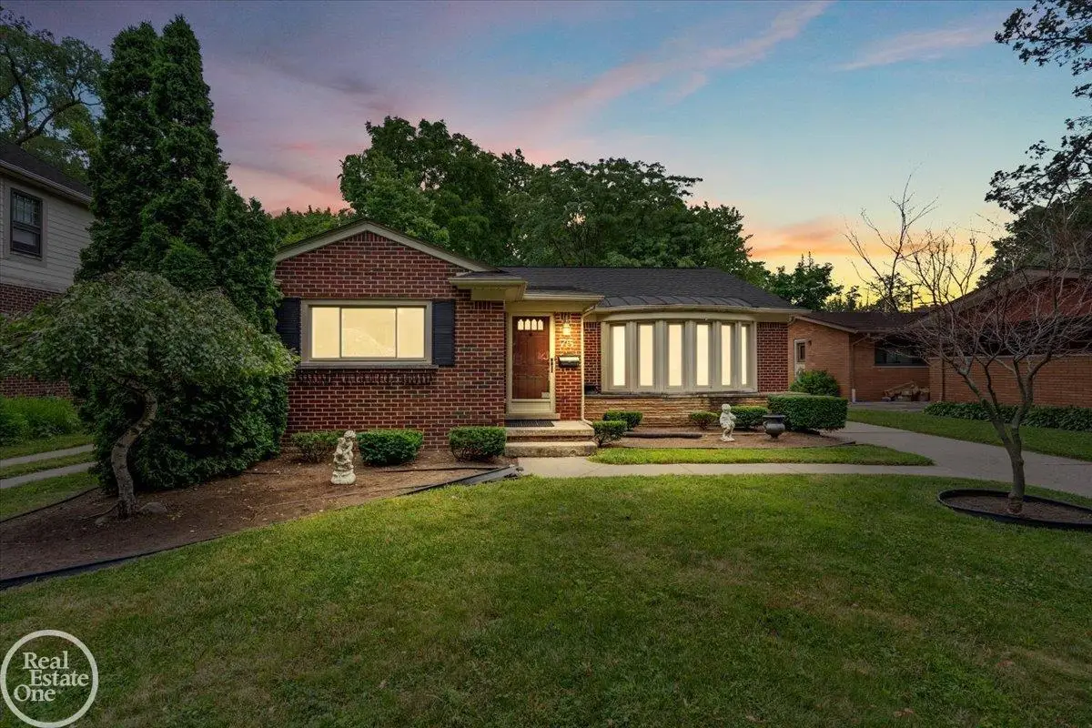 75 Lodewyck ST, Mount Clemens, MI 48043 - #1