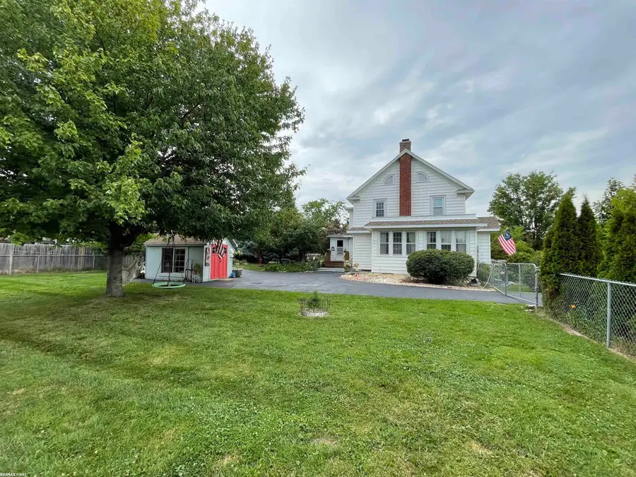 26689 Elm ST, Roseville, MI 48066 - #2
