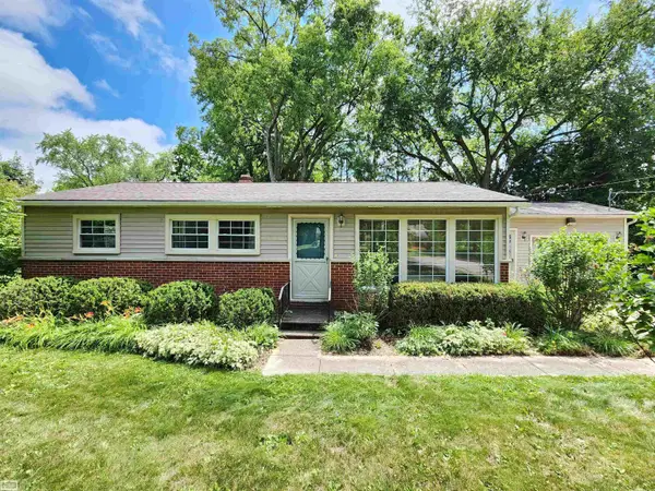 74030 Tietz ST, Armada, MI 48005