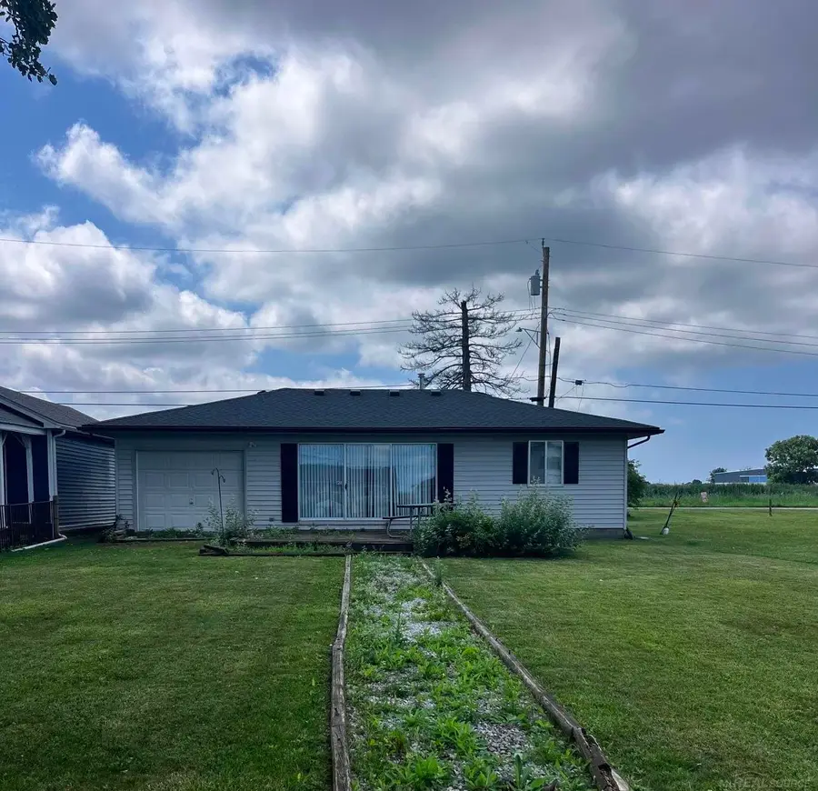 6336 Marina DR, Algonac, MI 48001 - #2