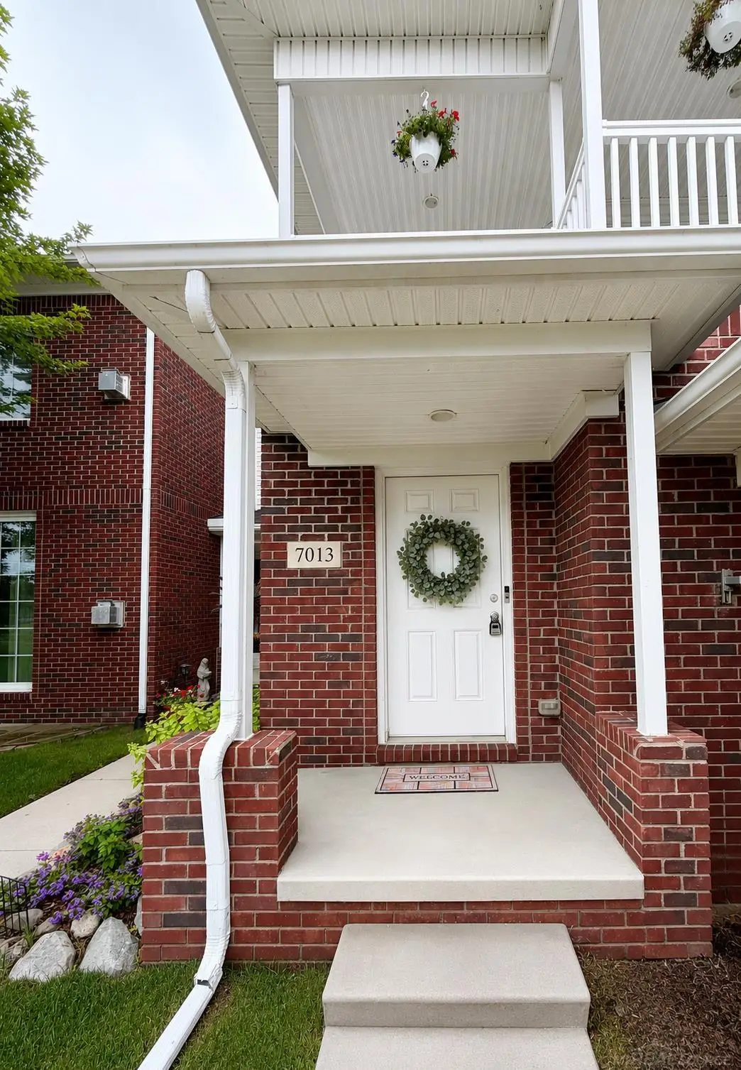 7013 Boulder Pointe DR, Washington, MI 48094 - #1