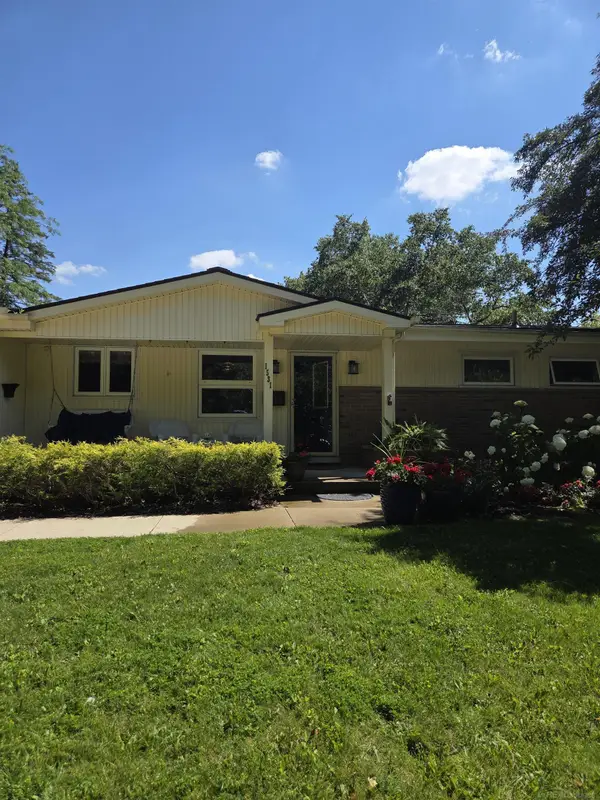 1531 Avondale AVE, AnnArbor, MI 48103