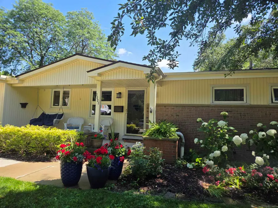 1531 Avondale AVE, Ann Arbor, MI 48103 - #2