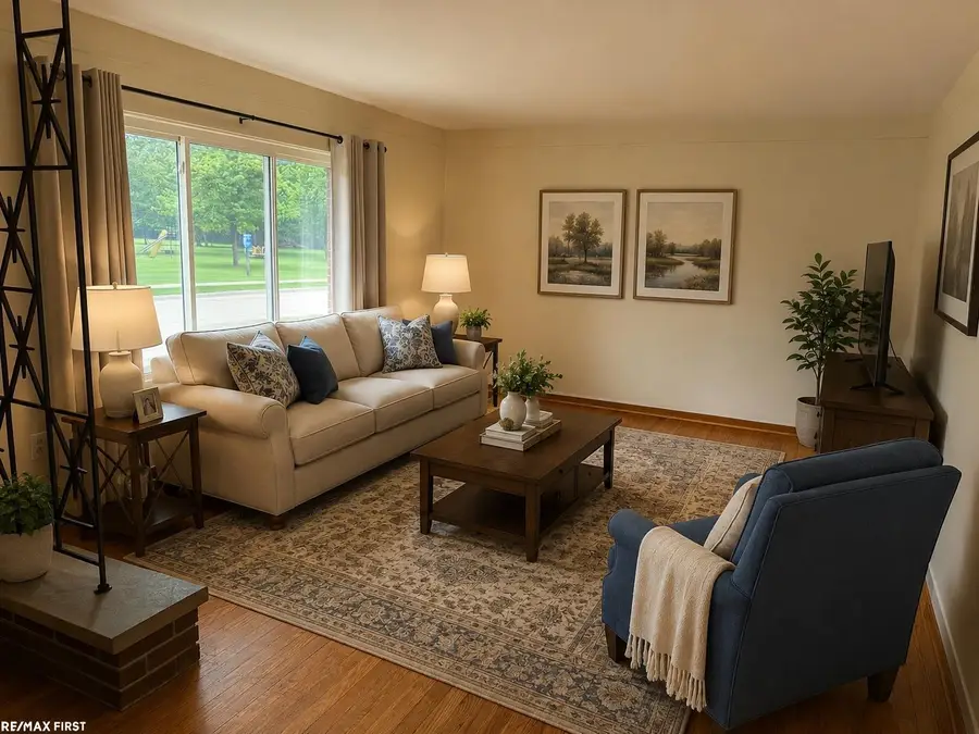 32751 Knapp AVE, Warren, MI 48093 - #2