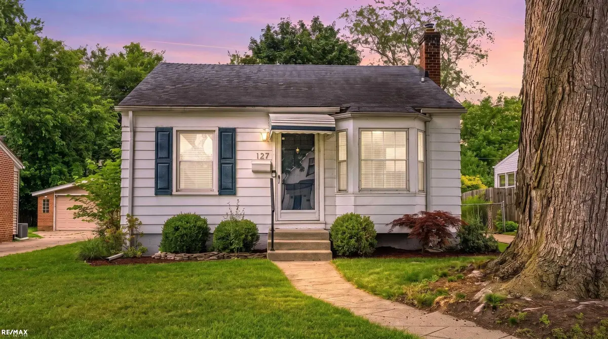 127 E La Salle AVE, Royal Oak, MI 48073 - #1