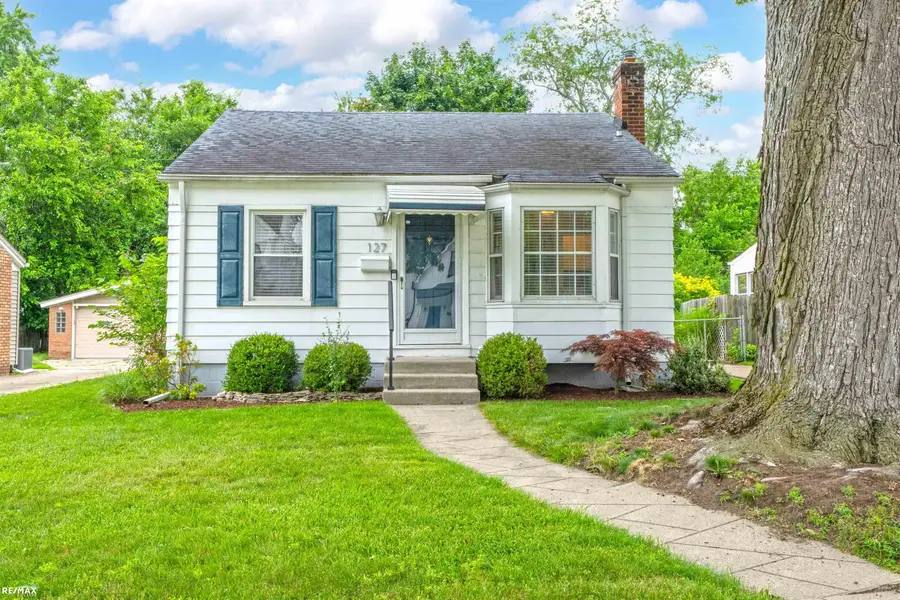 127 E La Salle AVE, Royal Oak, MI 48073 - #2
