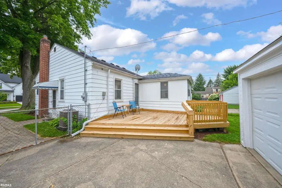 127 E La Salle AVE, Royal Oak, MI 48073 - #3