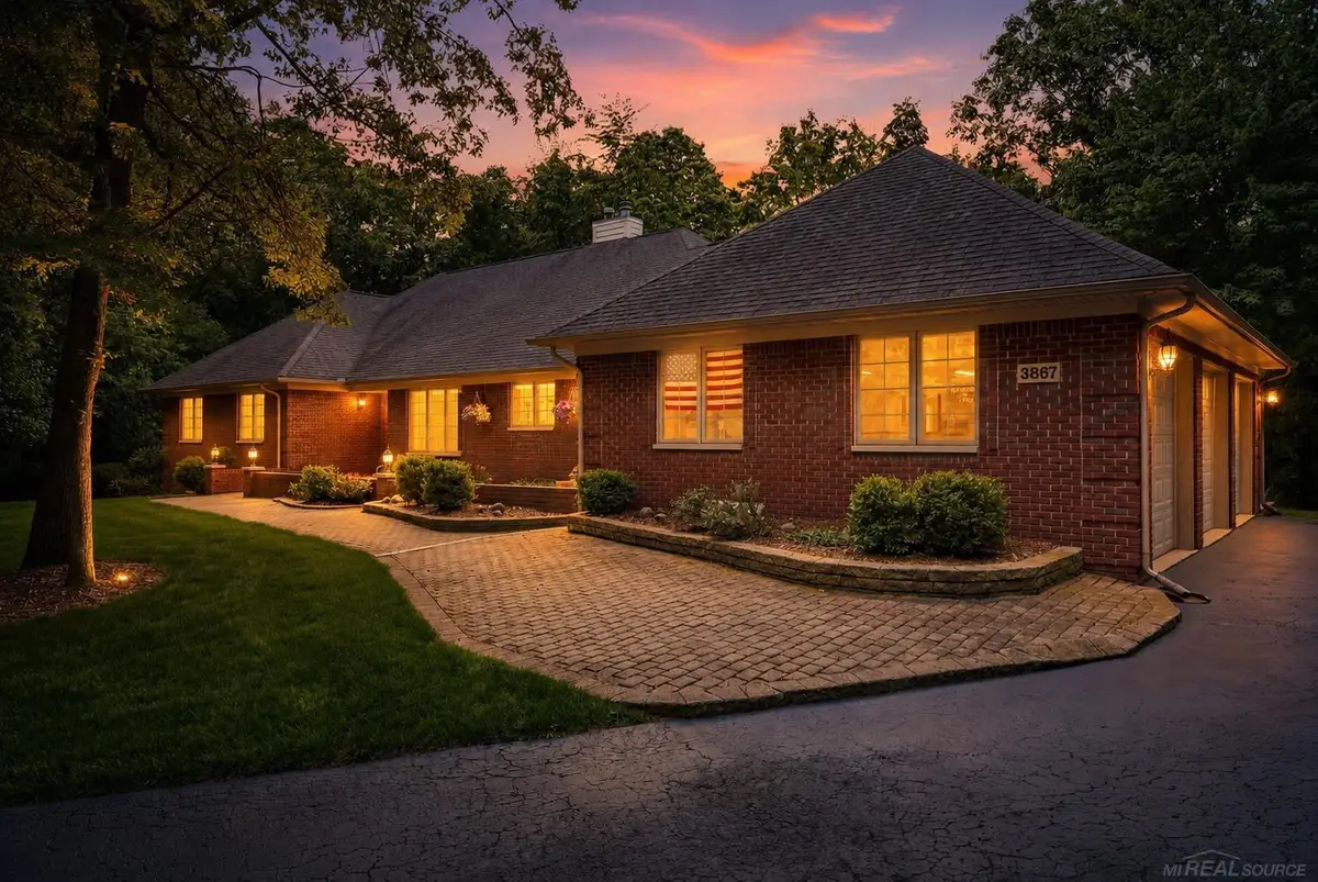 3867 Nutcracker CT, Oxford, MI 48370 - #1