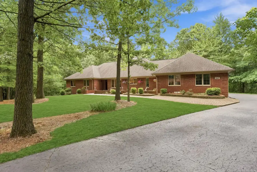 3867 Nutcracker CT, Oxford, MI 48370 - #3