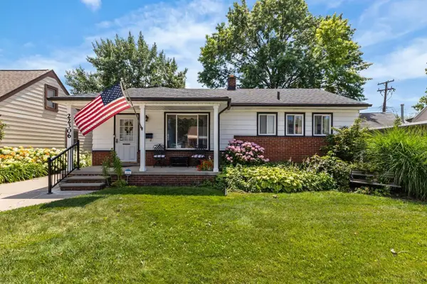 22306 Kramer ST, StClairShores, MI 48080