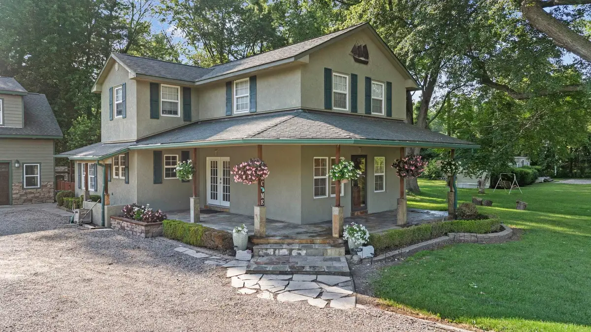 7990 Marsh RD, Cottrellville, MI 48039 - #1