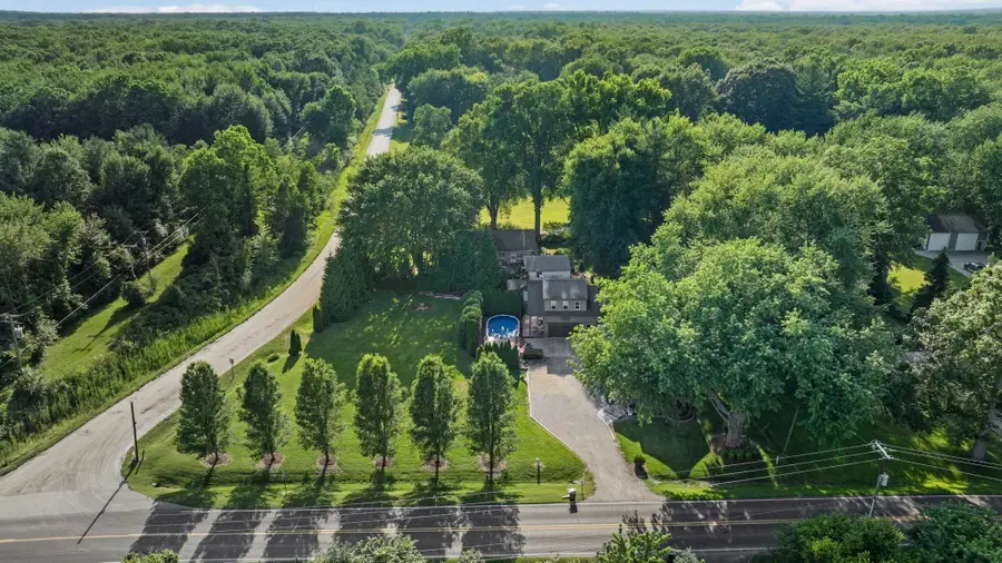 7990 Marsh RD, Cottrellville, MI 48039 - #2
