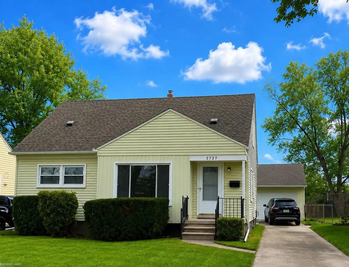 3727 Normandy ST, Royal Oak, MI 48073 - #1