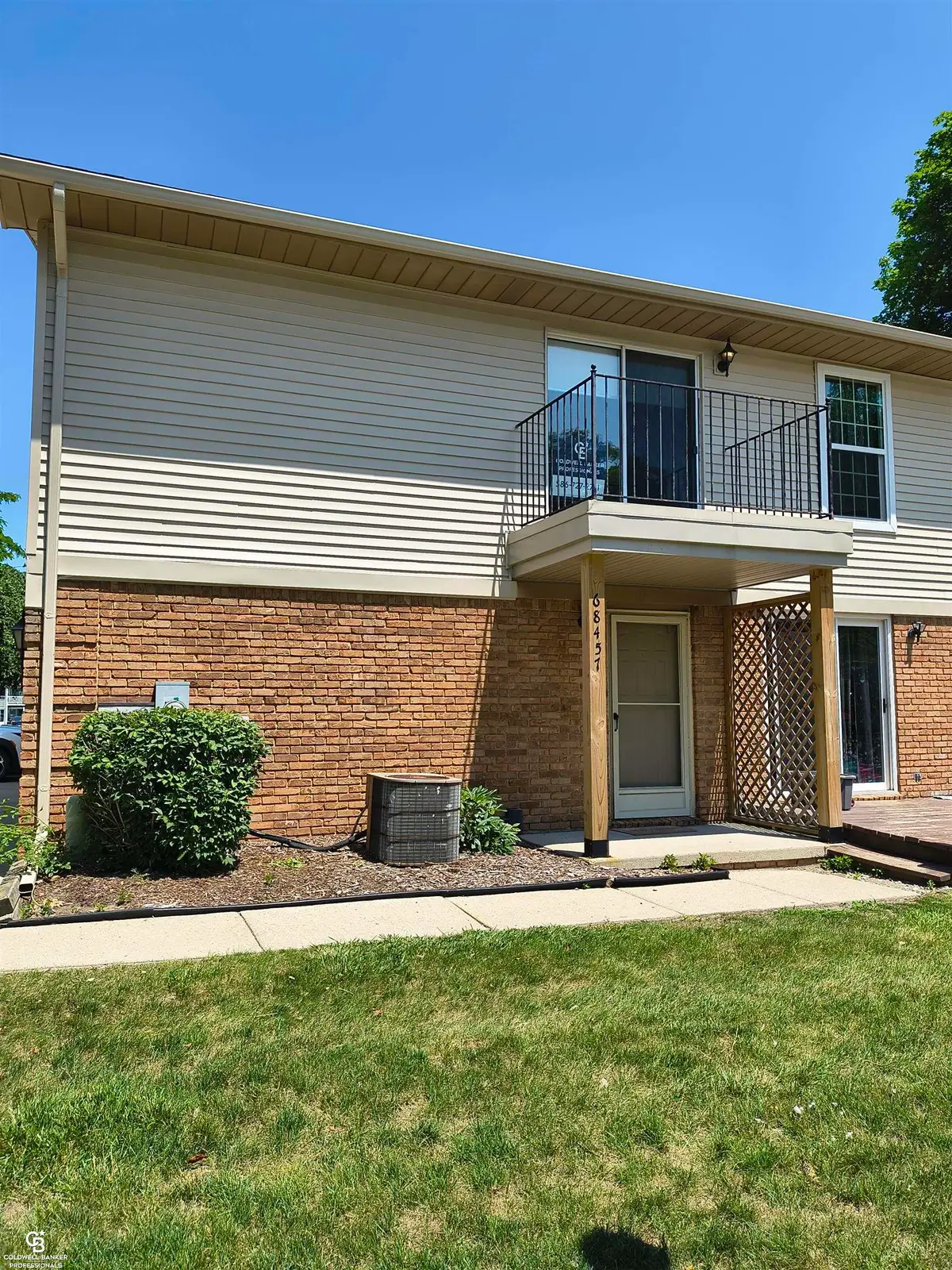 68457 Rosewood LN, Richmond, MI 48062 - #1