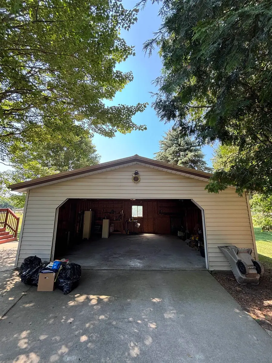 4088 Western DR, Croswell, MI 48422 - #2