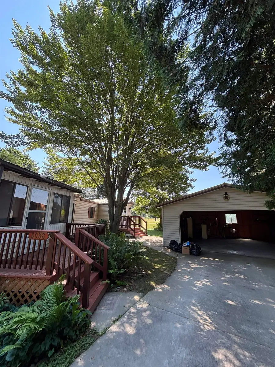 4088 Western DR, Croswell, MI 48422 - #3