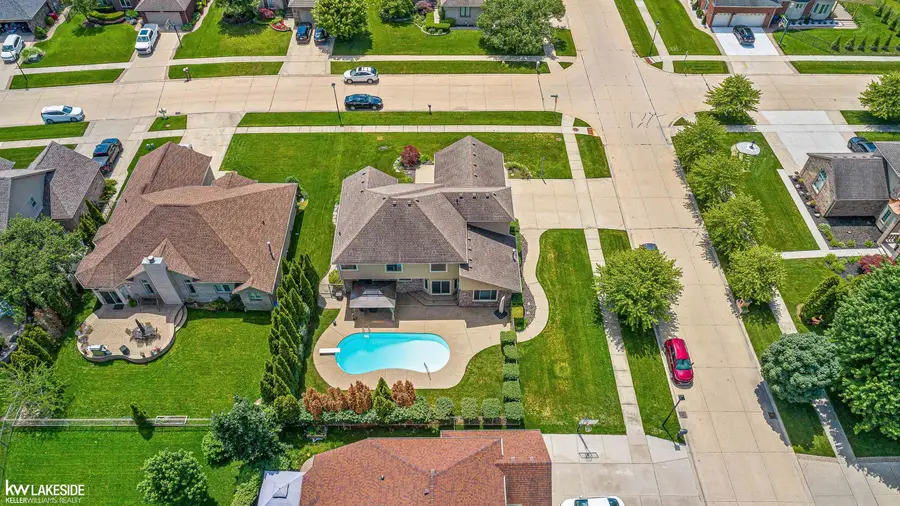 19773 Prince DR, Macomb, MI 48044 - #3