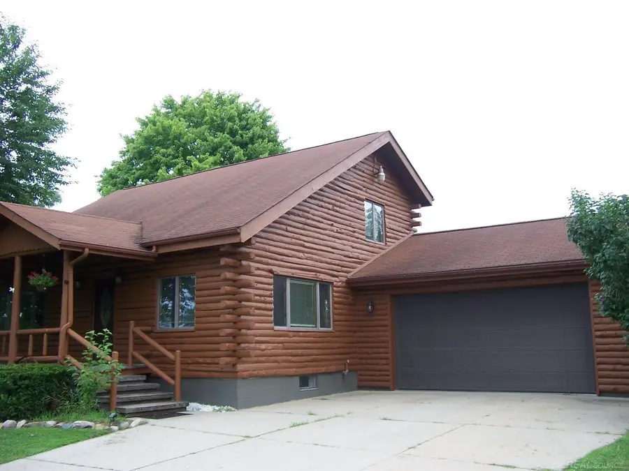 1535 Bauman RD, Columbus, MI 48063 - #2