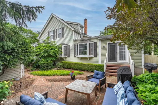 357 ROOSEVELT Pl. PL, GrossePointe, MI 48236