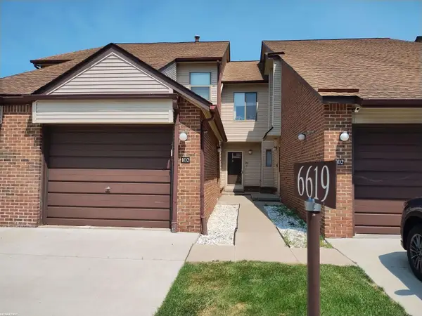 6619 Apt 102 Ridgefield Cir ST, WestBloomfield, MI 48322