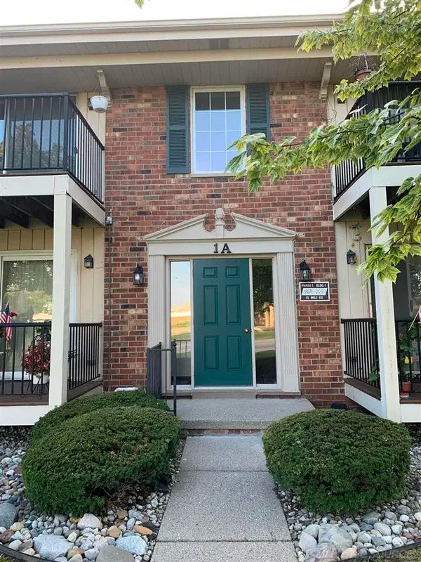 12090 15 Mile RD, SterlingHeights, MI 48312