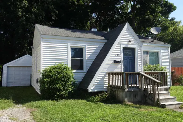 735 Vance ST, Lansing, MI 48906
