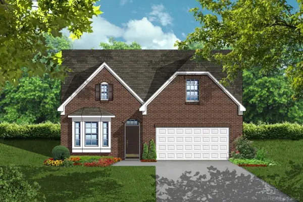 11759 Partridge DR, Taylor, MI 48180
