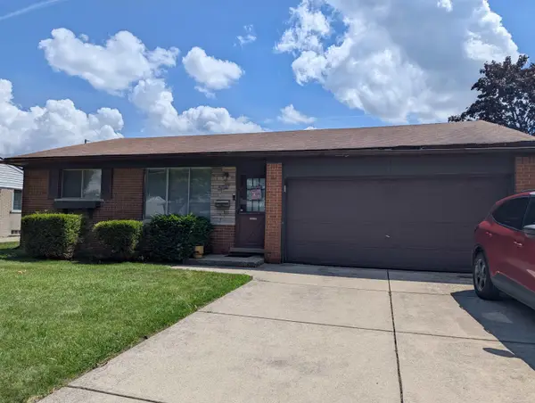 8256 San Marco BLVD, SterlingHeights, MI 48313