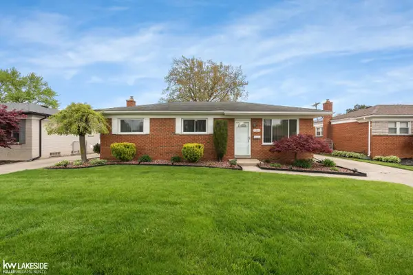 32344 Firwood, Warren, MI 48088
