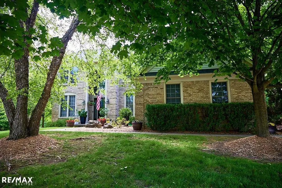 4199 Wincrest Ln NONE, Rochester, MI 48306 - #2