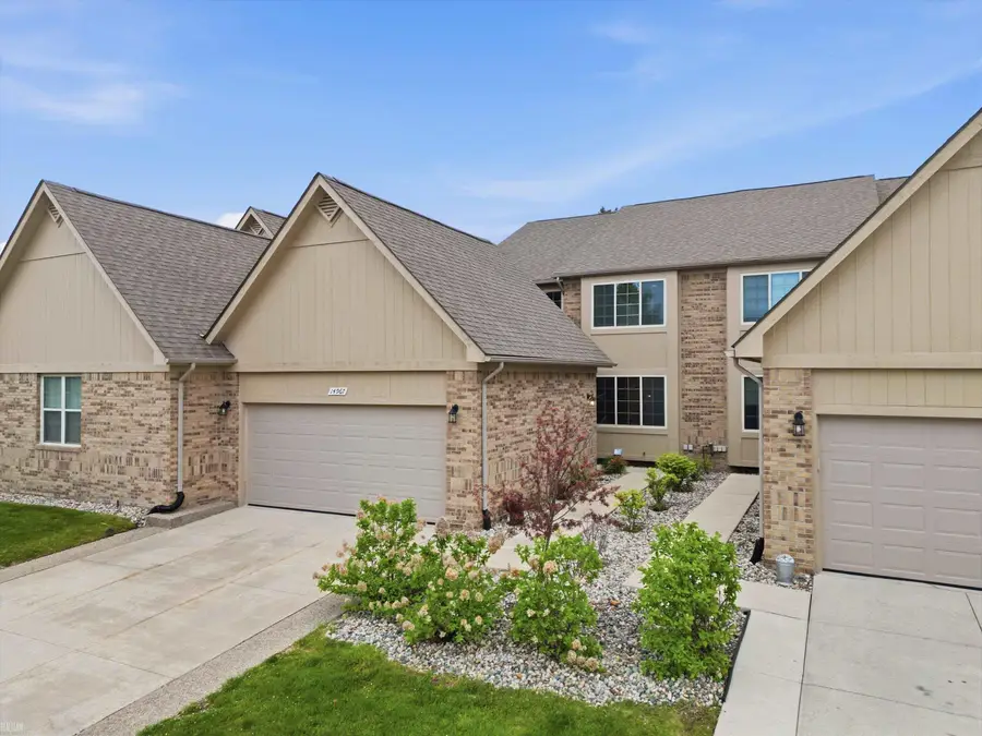 14967 Stoney Brook DR, Shelby, MI 48315 - #2