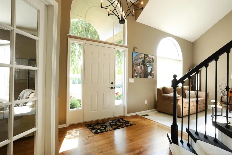 48535 Fairmont DR, Macomb, MI 48044 - #2