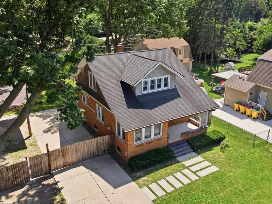 8600 Goodale AVE, Utica, MI 48317 - #3