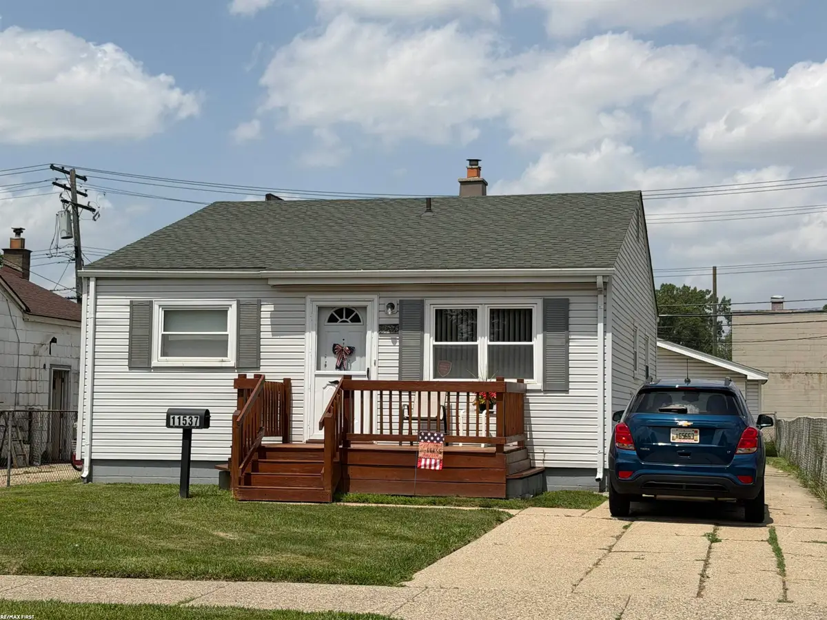 11537 Dodge, Warren, MI 48089 - #1